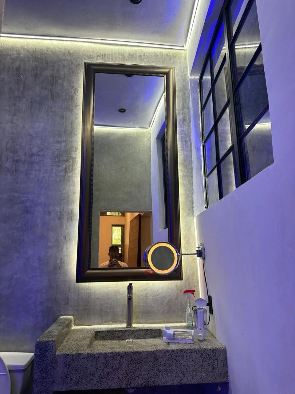 Apartment Oasis Temptation Tulum